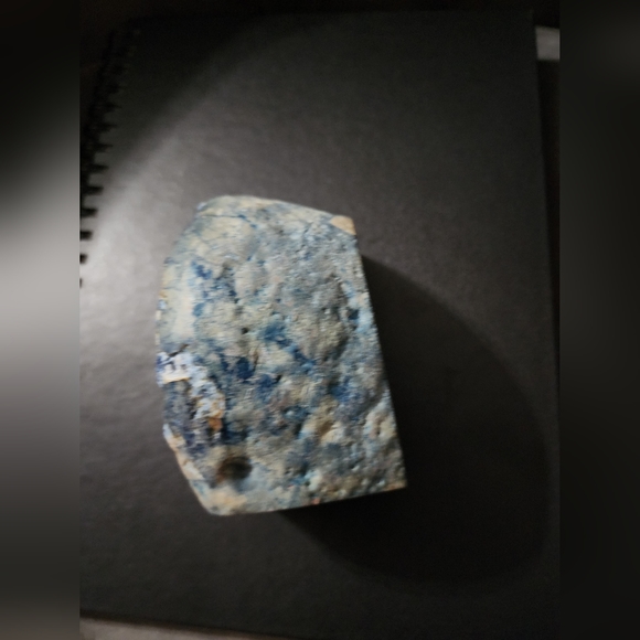 Agate Crystal Stone - Picture 4 of 6